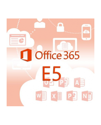 O365E5w/oPSTNOpen ShrdSvr SNGL SubsVL OLP NL Annual Qlfd