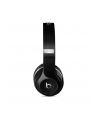 Apple Słuchawki wokółuszne Beats Studio Wireless - czarne błyszczące - nr 3