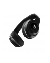 Apple Słuchawki wokółuszne Beats Studio Wireless - czarne błyszczące - nr 6