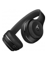 Apple Beats Solo3 Wireless On Headphones - Black - nr 22