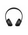 Apple Beats Solo3 Wireless On Headphones - Black - nr 2