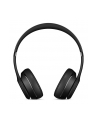 Apple Beats Solo3 Wireless On Headphones - Black - nr 35