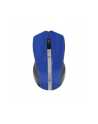 ART MYSZ bezprzewodowo-optyczna USB AM-97E niebieska - nr 2