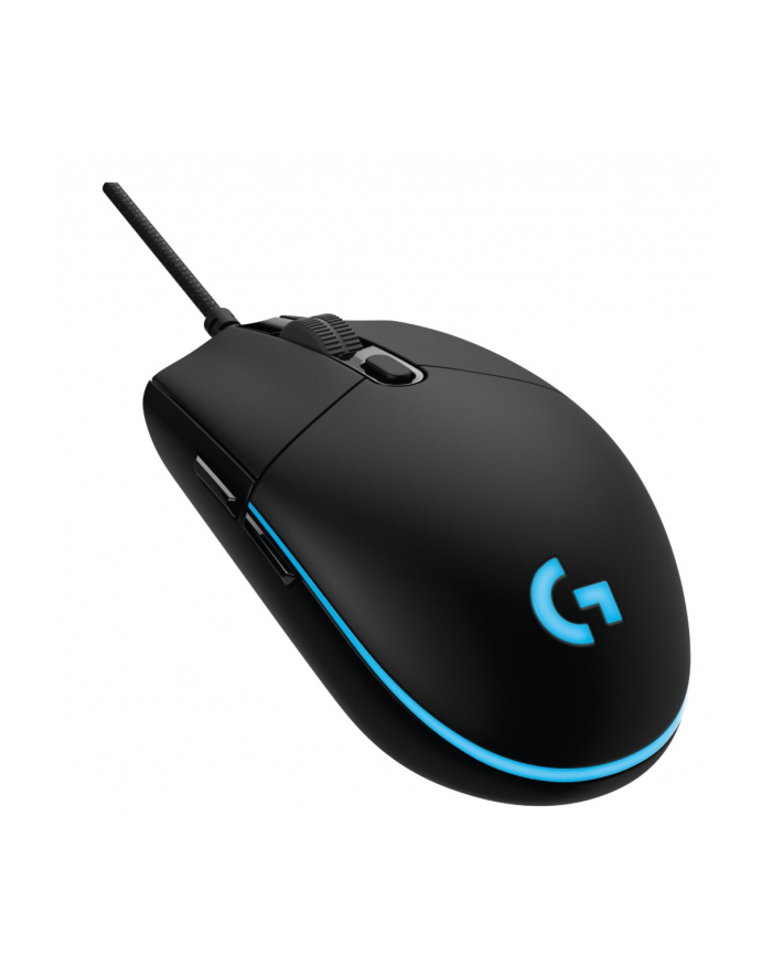 Logitech Mysz Gamingowa G PRO - USB główny