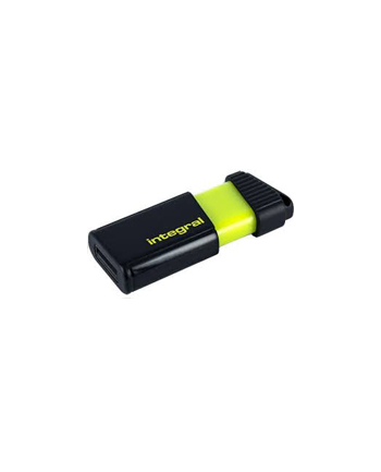 Integral flashdrive Pulse 64GB, USB 2.0