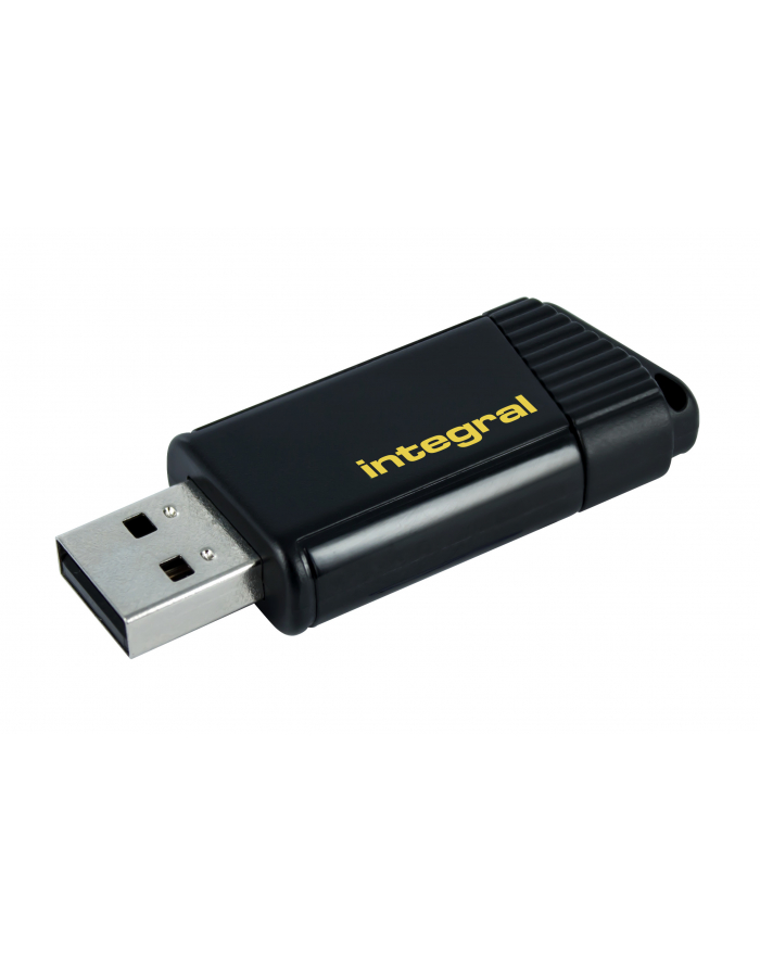 Integral flashdrive Pulse 64GB, USB 2.0 główny