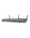 Cisco 886VAJ VDSL/ADSL Annex J over ISDN router - nr 2