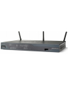 Cisco 886VAJ VDSL/ADSL Annex J over ISDN router - nr 3