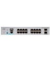Cisco Catalyst 2960L 16 port GigE with PoE, 2 x 1G SFP, LAN Lite - nr 5