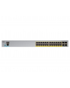 Cisco Catalyst 2960L 24 port GigE with PoE, 4 x 1G SFP, LAN Lite - nr 13