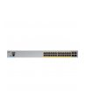 Cisco Catalyst 2960L 24 port GigE with PoE, 4 x 1G SFP, LAN Lite - nr 18