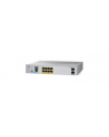 Cisco Catalyst 2960L 8 port GigE with PoE, 2 x 1G SFP, LAN Lite - nr 1