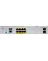 Cisco Catalyst 2960L 8 port GigE with PoE, 2 x 1G SFP, LAN Lite - nr 2