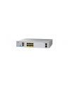 Cisco Catalyst 2960L 8 port GigE with PoE, 2 x 1G SFP, LAN Lite - nr 4