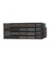 Cisco Catalyst 3650 48 Port mGig, 1025W AC PS, 8x10G Uplink, LAN Base - nr 1