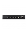 Ubiquiti ES-8-150W 8-port + 2xSFP Gigabit PoE switch 24V/48V 802.3af/802.3at - nr 11