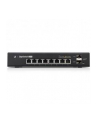 Ubiquiti ES-8-150W 8-port + 2xSFP Gigabit PoE switch 24V/48V 802.3af/802.3at - nr 15