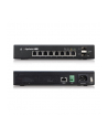 Ubiquiti ES-8-150W 8-port + 2xSFP Gigabit PoE switch 24V/48V 802.3af/802.3at - nr 31