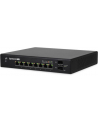 Ubiquiti ES-8-150W 8-port + 2xSFP Gigabit PoE switch 24V/48V 802.3af/802.3at - nr 33