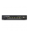 Ubiquiti ES-8-150W 8-port + 2xSFP Gigabit PoE switch 24V/48V 802.3af/802.3at - nr 17