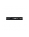 Ubiquiti ES-8-150W 8-port + 2xSFP Gigabit PoE switch 24V/48V 802.3af/802.3at - nr 21