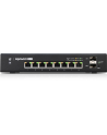 Ubiquiti ES-8-150W 8-port + 2xSFP Gigabit PoE switch 24V/48V 802.3af/802.3at - nr 22