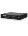 Ubiquiti ES-8-150W 8-port + 2xSFP Gigabit PoE switch 24V/48V 802.3af/802.3at - nr 23