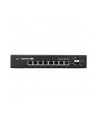 Ubiquiti ES-8-150W 8-port + 2xSFP Gigabit PoE switch 24V/48V 802.3af/802.3at - nr 26