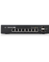 Ubiquiti ES-8-150W 8-port + 2xSFP Gigabit PoE switch 24V/48V 802.3af/802.3at - nr 27