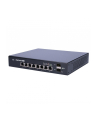 Ubiquiti ES-8-150W 8-port + 2xSFP Gigabit PoE switch 24V/48V 802.3af/802.3at - nr 29