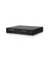 Ubiquiti ES-8-150W 8-port + 2xSFP Gigabit PoE switch 24V/48V 802.3af/802.3at - nr 36