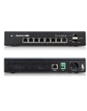 Ubiquiti ES-8-150W 8-port + 2xSFP Gigabit PoE switch 24V/48V 802.3af/802.3at - nr 41