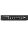 Ubiquiti ES-8-150W 8-port + 2xSFP Gigabit PoE switch 24V/48V 802.3af/802.3at - nr 42