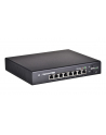 Ubiquiti ES-8-150W 8-port + 2xSFP Gigabit PoE switch 24V/48V 802.3af/802.3at - nr 45