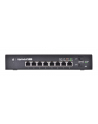 Ubiquiti ES-8-150W 8-port + 2xSFP Gigabit PoE switch 24V/48V 802.3af/802.3at - nr 47