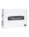 Ubiquiti ES-8-150W 8-port + 2xSFP Gigabit PoE switch 24V/48V 802.3af/802.3at - nr 49