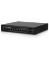 Ubiquiti ES-8-150W 8-port + 2xSFP Gigabit PoE switch 24V/48V 802.3af/802.3at - nr 4