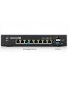 Ubiquiti ES-8-150W 8-port + 2xSFP Gigabit PoE switch 24V/48V 802.3af/802.3at - nr 5