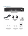 Ubiquiti ES-8-150W 8-port + 2xSFP Gigabit PoE switch 24V/48V 802.3af/802.3at - nr 6