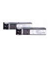 Ubiquiti UF-MM-1G 1.25Gbps SFP SX-LC (Multi-Mode Fiber) 850nm 550m - 2-Pack - nr 10
