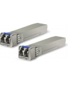 Ubiquiti UF-SM-10G 10Gbps SFP+ 2xLC (Single-Mode) 1310nm 10km - 2 Pack - nr 9