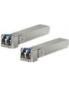 Ubiquiti UF-SM-10G 10Gbps SFP+ 2xLC (Single-Mode) 1310nm 10km - 2 Pack - nr 28