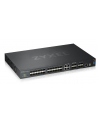 Zyxel XGS4600-32F 24-port SFP L3 Switch with 4x1G RJ45/SFP, 4xSFP+ 10GbE (stack) - nr 14