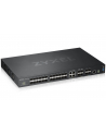 Zyxel XGS4600-32F 24-port SFP L3 Switch with 4x1G RJ45/SFP, 4xSFP+ 10GbE (stack) - nr 23