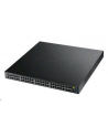 Zyxel XGS4600-32F 24-port SFP L3 Switch with 4x1G RJ45/SFP, 4xSFP+ 10GbE (stack) - nr 7