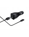 Samsung Car charger Dual fast  CLA  EP-LN920 - nr 24