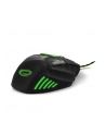 ESPERANZA EGM201G MYSZ PRZEWODOWA DLA GRACZY 7D OPT.USB MX201 - WOLF - ZIELONA - nr 27