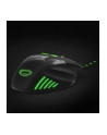 ESPERANZA EGM201G MYSZ PRZEWODOWA DLA GRACZY 7D OPT.USB MX201 - WOLF - ZIELONA - nr 9