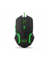 ESPERANZA EGM205G MYSZ PRZEWODOWA DLA GRACZY 6D USB MX205 - FIGHTER - ZIELONA - nr 10
