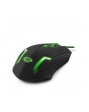 ESPERANZA EGM205G MYSZ PRZEWODOWA DLA GRACZY 6D USB MX205 - FIGHTER - ZIELONA - nr 12